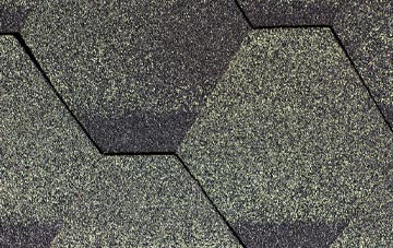 Mynd fibreglass shingle repairs