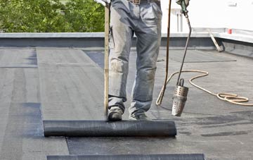 flat roof replacement Mynd, Shropshire