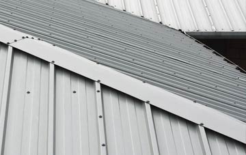 disadvantages of Mynd metal roofing