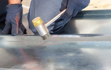 Mynd metal roofing costs