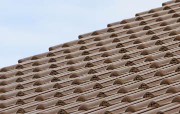 plastic roofing Mynd, Shropshire