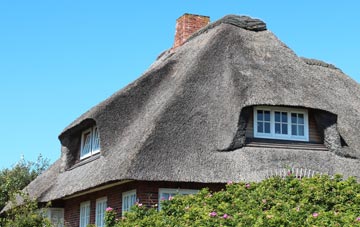 thatch roofing Mynd, Shropshire