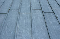 Mynd lead roofing